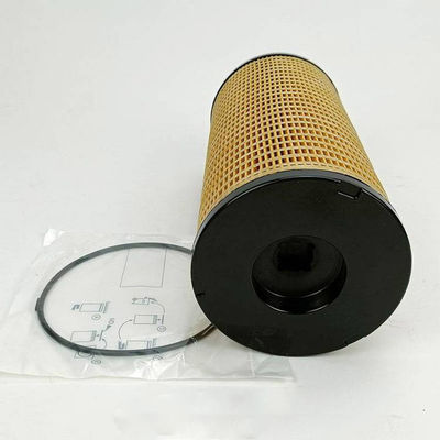 Componentes essenciais 3 meses CH10929 Filtro diesel Filtro de óleo elemento para conjunto de gerador