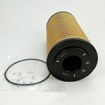 Componentes essenciais 3 meses CH10929 Filtro diesel Filtro de óleo elemento para conjunto de gerador