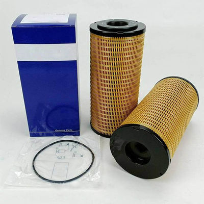 Componentes essenciais 3 meses CH10929 Filtro diesel Filtro de óleo elemento para conjunto de gerador