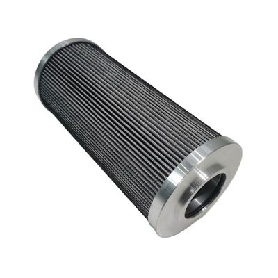 DL001002 Elementos hidráulicos de filtro de óleo para inspecção por vídeo e DL001002