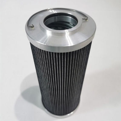 DL001002 Elementos hidráulicos de filtro de óleo para inspecção por vídeo e DL001002