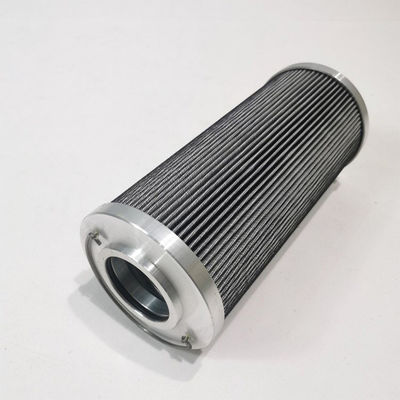 DL001002 Elementos hidráulicos de filtro de óleo para inspecção por vídeo e DL001002