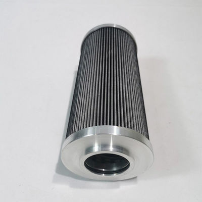 DL001002 Elementos hidráulicos de filtro de óleo para inspecção por vídeo e DL001002