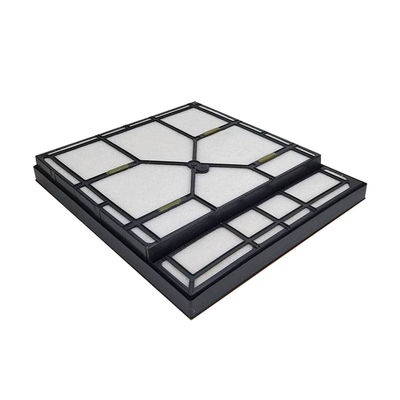 DL001002 Elementos hidráulicos de filtro de óleo para inspecção por vídeo e DL001002