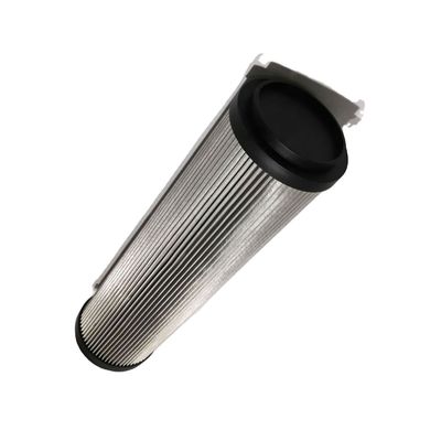 Elementos de filtro de óleo lubrificante hidráulico de núcleo de fibra de vidro DYSL-50-25W a preços competitivos