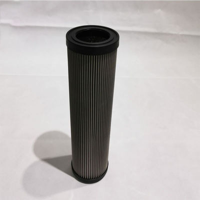 Elementos de filtro de óleo lubrificante hidráulico de núcleo de fibra de vidro DYSL-50-25W a preços competitivos