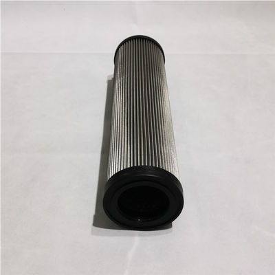 Elementos de filtro de óleo lubrificante hidráulico de núcleo de fibra de vidro DYSL-50-25W a preços competitivos