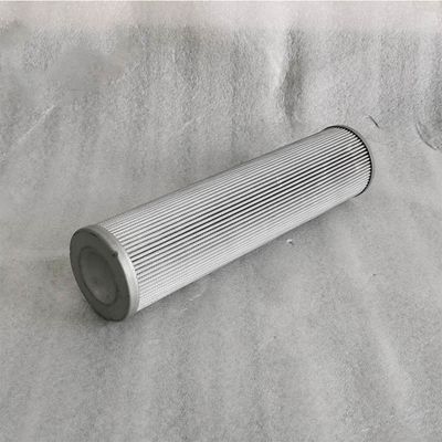 Elementos de filtro de óleo lubrificante hidráulico de núcleo de fibra de vidro DYSL-50-25W a preços competitivos