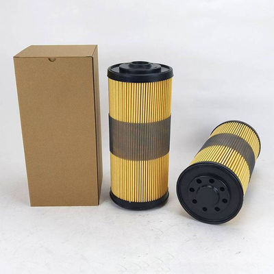 FBO60356 Filtro de combustível diesel Separador de óleo e água para vídeo de inspecção de saída