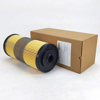 FBO60356 Filtro de combustível diesel Separador de óleo e água para vídeo de inspecção de saída