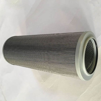 FBO60356 Filtro de combustível diesel Separador de óleo e água para vídeo de inspecção de saída