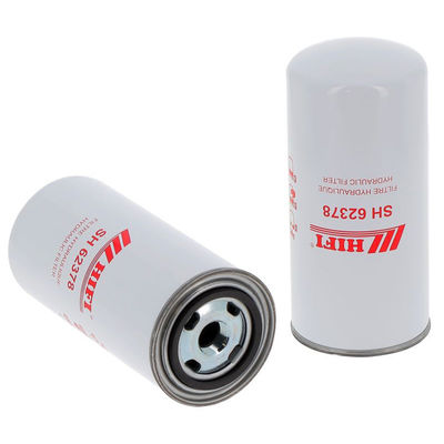 BAMA Supply HF6317 Elemento de filtro de óleo hidráulico giratório com fio de ligação M24 x 1,5