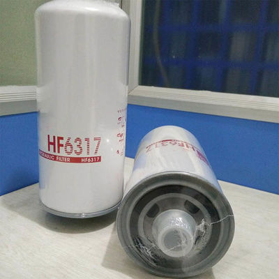 BAMA Supply HF6317 Elemento de filtro de óleo hidráulico giratório com fio de ligação M24 x 1,5