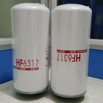 BAMA Supply HF6317 Elemento de filtro de óleo hidráulico giratório com fio de ligação M24 x 1,5