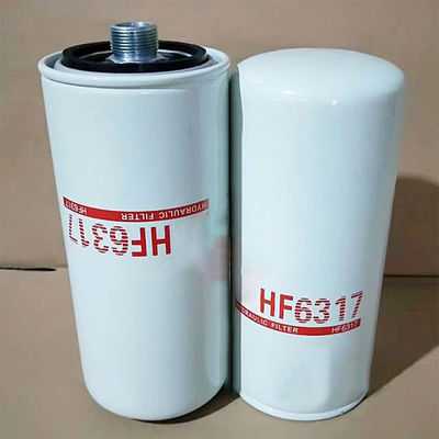 BAMA Supply HF6317 Elemento de filtro de óleo hidráulico giratório com fio de ligação M24 x 1,5
