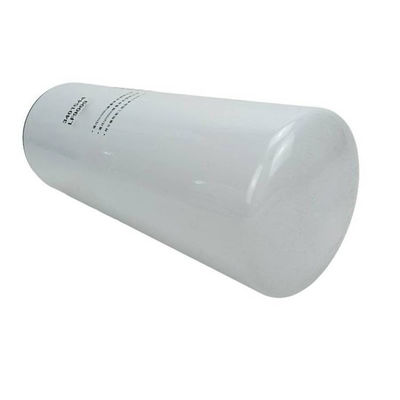 LF9009 Filtro de óleo de máquinas de engenharia 3 meses de componentes principais 2 kg de peso