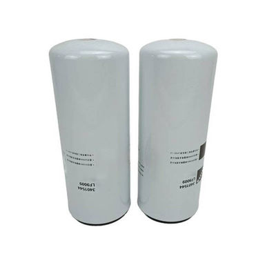 LF9009 Filtro de óleo de máquinas de engenharia 3 meses de componentes principais 2 kg de peso