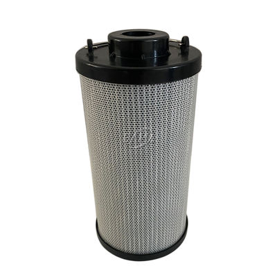 Elementos de filtro de retorno de óleo hidráulico B12 1000 0330R010BN3HC com alta finura de filtro