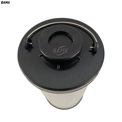 Elementos de filtro de retorno de óleo hidráulico B12 1000 0330R010BN3HC com alta finura de filtro