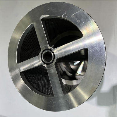 Elementos de filtro de retorno de óleo LY-48-25W-40 para fluxo e filtração ótimos de óleo