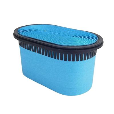 componentes essenciais 3 meses elemento de filtro de ar OEM para peças de camiões para alimentos e bebidas ML242294