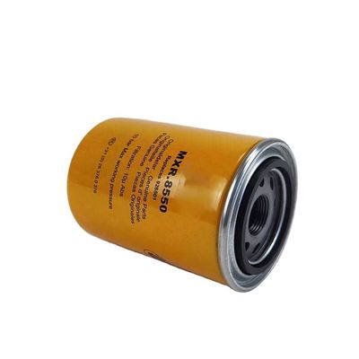 MXR.8550 Elementos hidráulicos de filtro de óleo para filtração de óleo em aplicações industriais