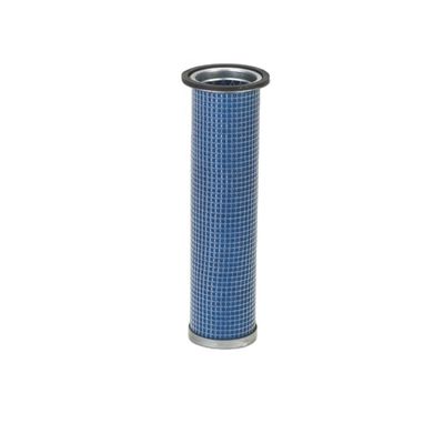 Elementos de filtro de ar para automóveis P123160 Substituição para melhorar a eficiência de combustível