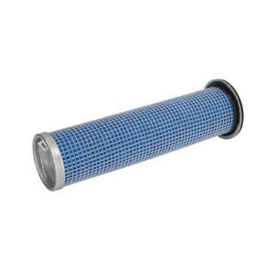 Elementos de filtro de ar para automóveis P123160 Substituição para melhorar a eficiência de combustível