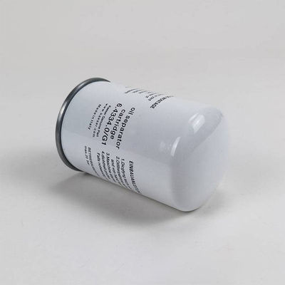 Elementos de filtro de ar para automóveis P123160 Substituição para melhorar a eficiência de combustível