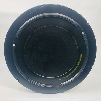 Elemento de filtro de ar de celulose P527682 Peso 4 kg Adequado a várias aplicações pesadas