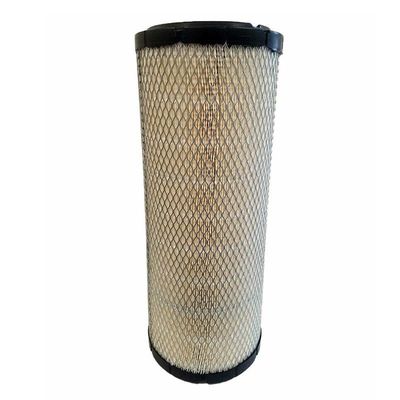 Elementos de filtro de ar de melhor desempenho P532504 para a série FRG da fábrica