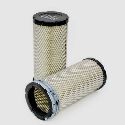Elementos de filtro de ar de melhor desempenho P532504 para a série FRG da fábrica