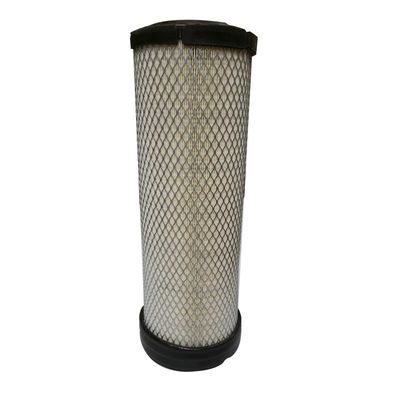 Elementos de filtro de ar de melhor desempenho P532504 para a série FRG da fábrica