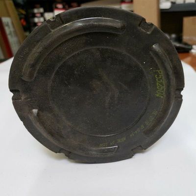 Elementos de filtro de ar de melhor desempenho P532504 para a série FRG da fábrica