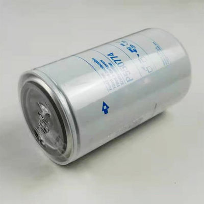 110mm Diâmetro Externo Motor Loader Filtro de Óleo elemento P551670 Perfeito para Industrial