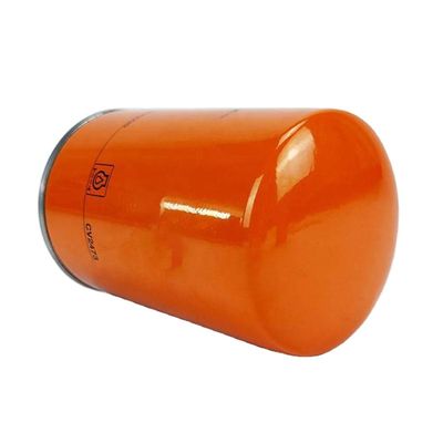 Filtro de celulose Elemento de filtro de óleo médio P5591297 para filtração