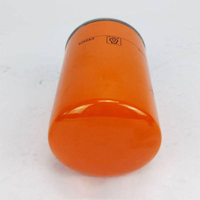 Filtro de celulose Elemento de filtro de óleo médio P5591297 para filtração