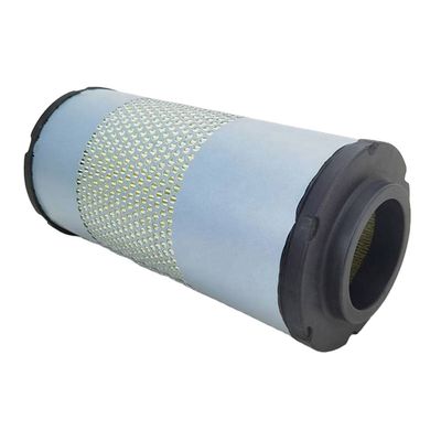 Condição P629560 Filtro de ar para acessórios de camião fornecidos Diâmetro interno de 75,3 mm
