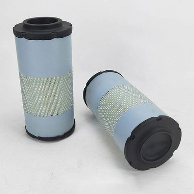 Condição P629560 Filtro de ar para acessórios de camião fornecidos Diâmetro interno de 75,3 mm