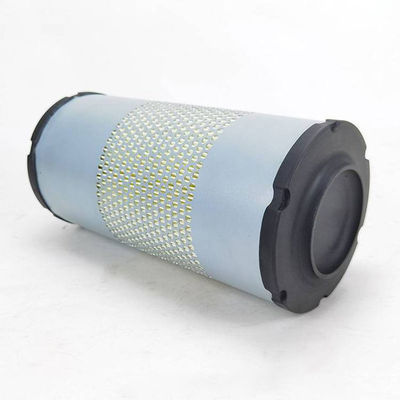 Condição P629560 Filtro de ar para acessórios de camião fornecidos Diâmetro interno de 75,3 mm