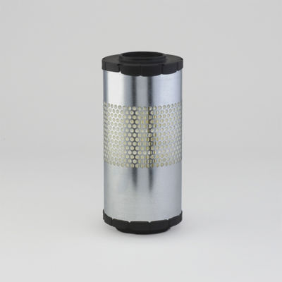 Condição P629560 Filtro de ar para acessórios de camião fornecidos Diâmetro interno de 75,3 mm