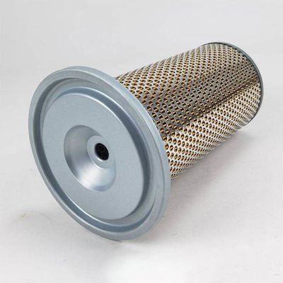 Elemento de filtro de ar de honeycomb P781640 com visão de vídeo de 510 mm de altura