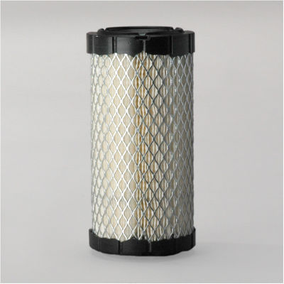 Elemento de filtro de ar leve P822686 Peso KG 0,2 para fácil instalação