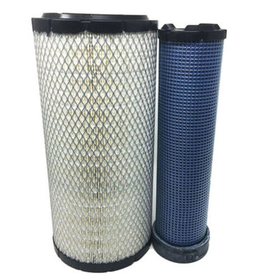 164.5 mm Diâmetro externo Filtro de ar elemento P828889 para melhorar o ar e desempenho