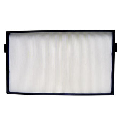 Filtro de pressão para escavadeira de malha de arame PI8430DRG60 com componentes de núcleo de fibra de vidro
