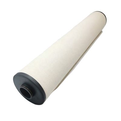 Elemento de filtro de óleo de fibra de vidro leve PLF40H Peso 0,2 kg