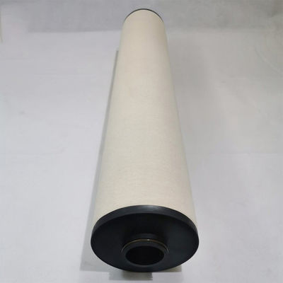 Elemento de filtro de óleo de fibra de vidro leve PLF40H Peso 0,2 kg