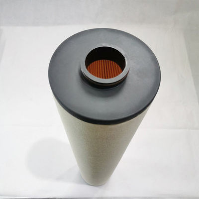 Elemento de filtro de óleo de fibra de vidro leve PLF40H Peso 0,2 kg