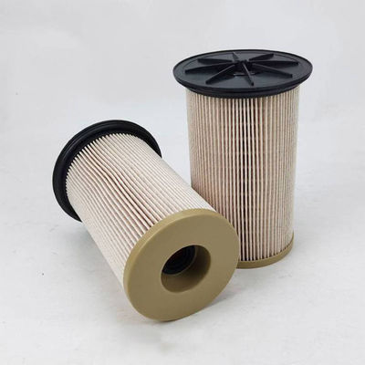 Filtro hidráulico Filtro de retorno de óleo RE507284 A melhor escolha para filtragem de combustível