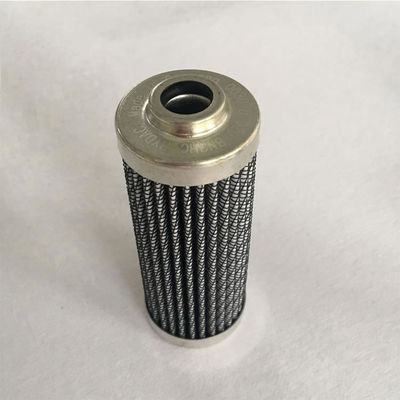 Elemento de filtro de combustível RE509208 A solução definitiva de combustível para equipamentos mecânicos